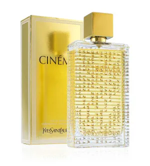 Yves Saint Laurent Cinéma parfémovaná voda pro ženy 90 ml