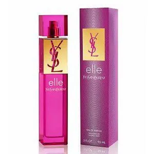 Yves Saint Laurent Elle parfémovaná voda pro ženy 90 ml