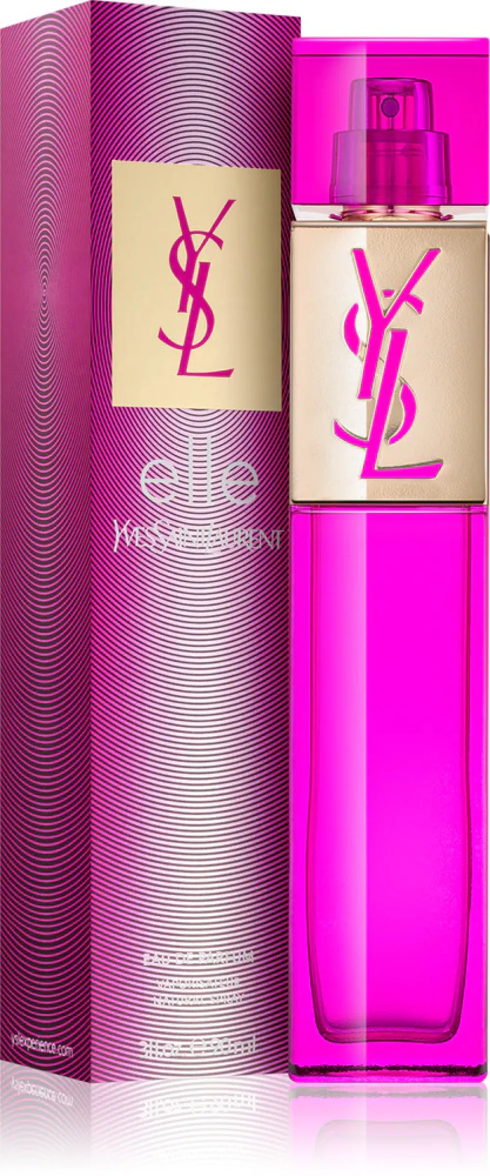 Elle parfémovaná voda pro ženy 90 ml