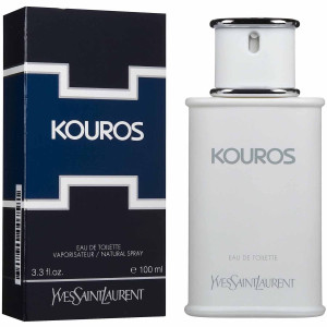 Yves Saint Laurent Kouros toaletní voda pro muže