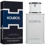 Kouros toaletní voda pro muže 100 ml