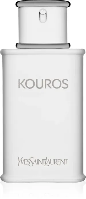 Yves Saint Laurent Kouros toaletní voda pro muže 100 ml