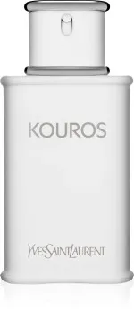 Kouros toaletní voda pro muže 100 ml