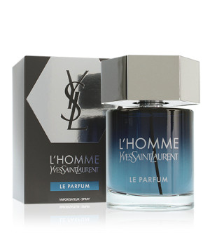 Yves Saint Laurent L'Homme Le Parfum parfémovaná voda pro muže