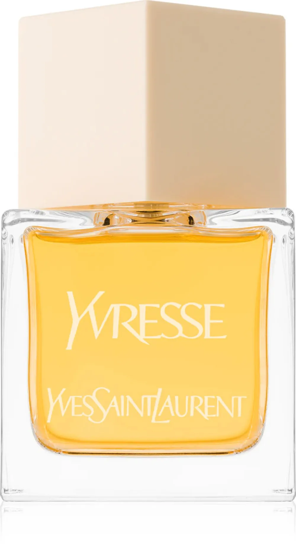 La Collection Yvresse toaletní voda pro ženy 80 ml