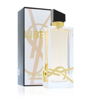 Yves Saint Laurent Libre toaletní voda pro ženy