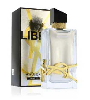 Yves Saint Laurent Libre L’Absolu Platine parfém pro ženy 50 ml