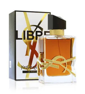 Yves Saint Laurent Libre Le Parfum parfém pro ženy 50 ml