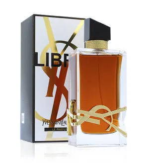Yves Saint Laurent Libre Le Parfum parfém pro ženy 90 ml