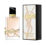 Libre toaletní voda pro ženy 50 ml