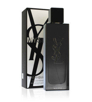 Yves Saint Laurent MYSLF parfémovaná voda pro muže