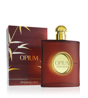 Yves Saint Laurent Opium toaletní voda pro ženy