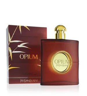 Yves Saint Laurent Opium toaletní voda pro ženy 90 ml
