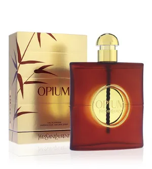 Yves Saint Laurent Opium parfémovaná voda 50 ml pro ženy