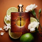 Opium toaletní voda pro ženy 50 ml