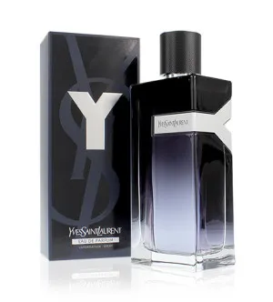 Yves Saint Laurent Y parfémovaná voda pro muže 100 ml