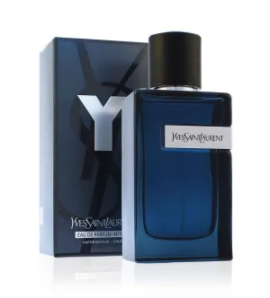 Yves Saint Laurent Y Intense parfémovaná voda pro muže 60 ml