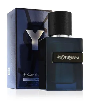 Yves Saint Laurent Y L'Elixir parfémovaná voda pro muže 60 ml