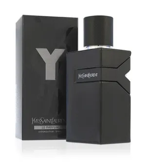 Yves Saint Laurent Y Le Parfum parfém pro muže 100 ml
