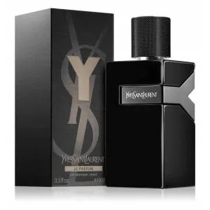 Yves Saint Laurent Y Le Parfum parfém pro muže 100 ml