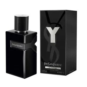 Yves Saint Laurent Y Le Parfum parfém pro muže 100 ml