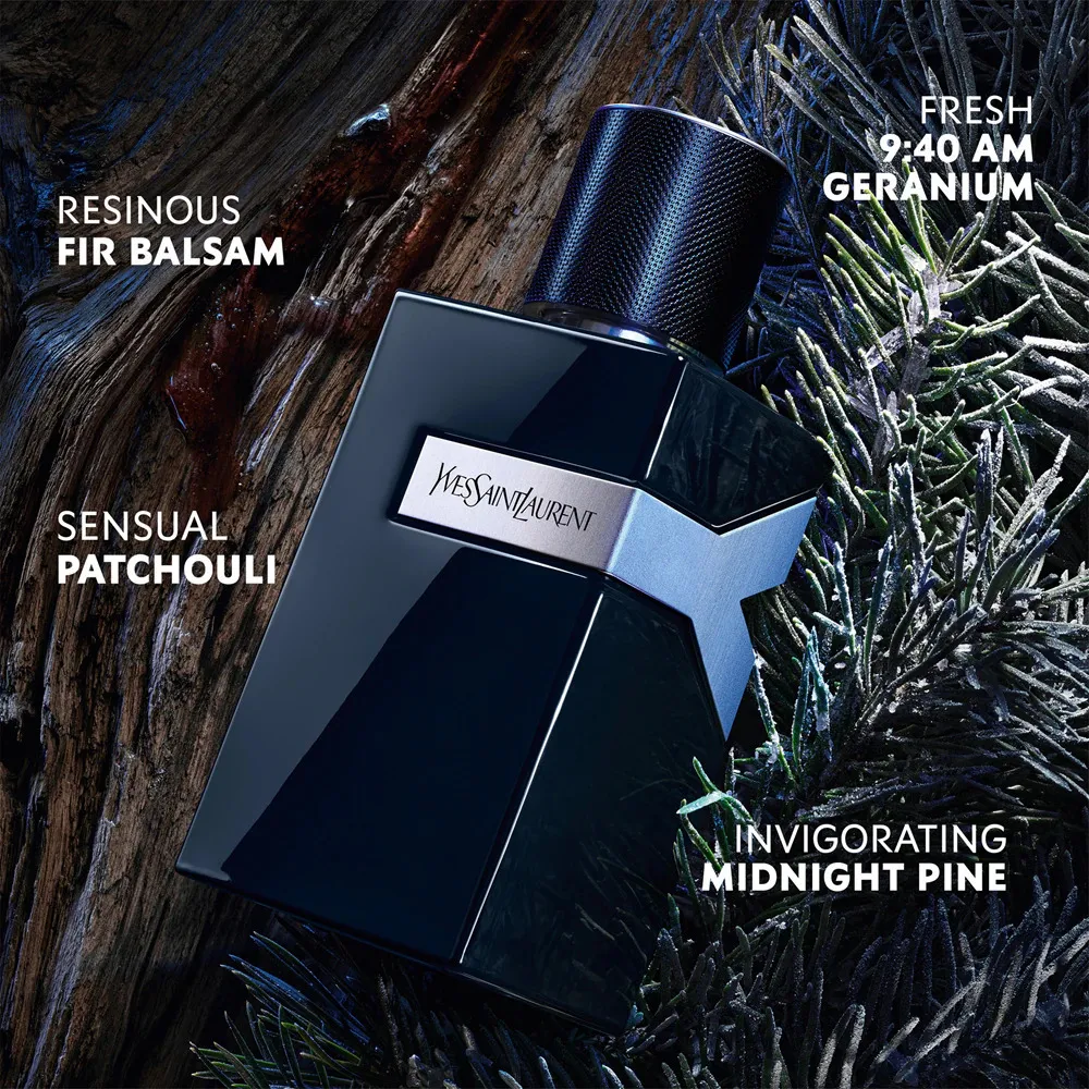 Y Le Parfum parfém pro muže 100 ml