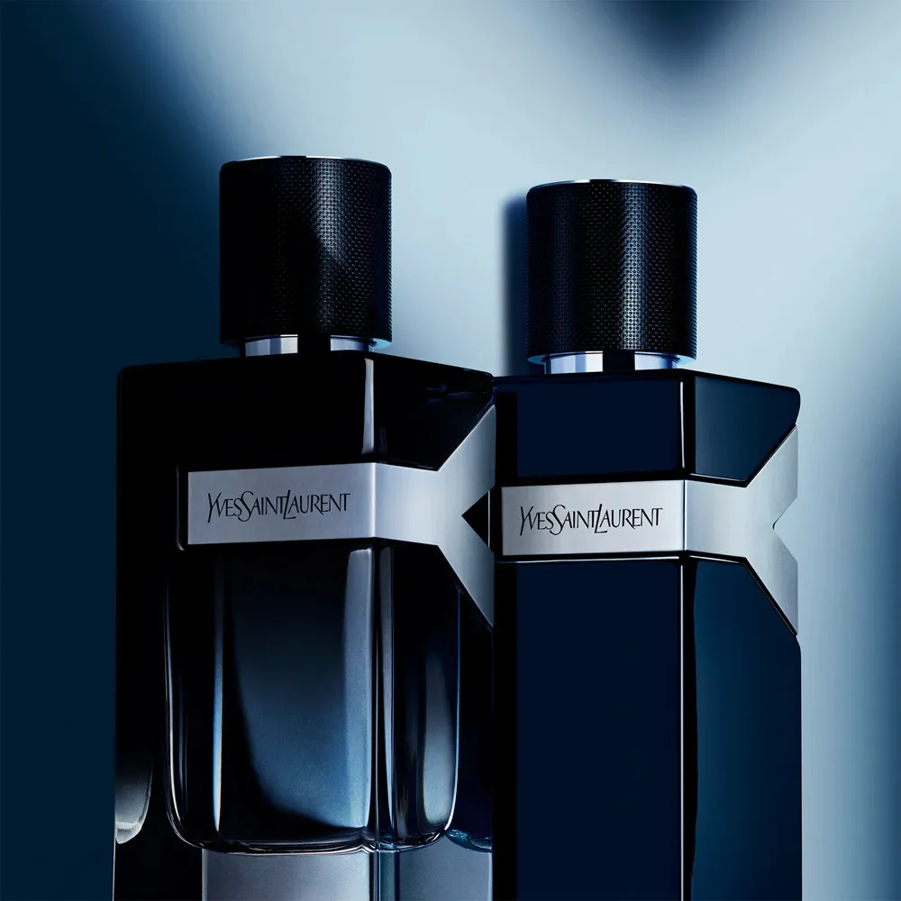 Y Le Parfum parfém pro muže 100 ml
