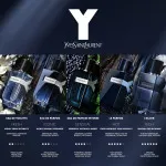 Y Le Parfum parfém pro muže 100 ml