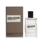 This Is Him! Undressed toaletní voda pro muže 50 ml