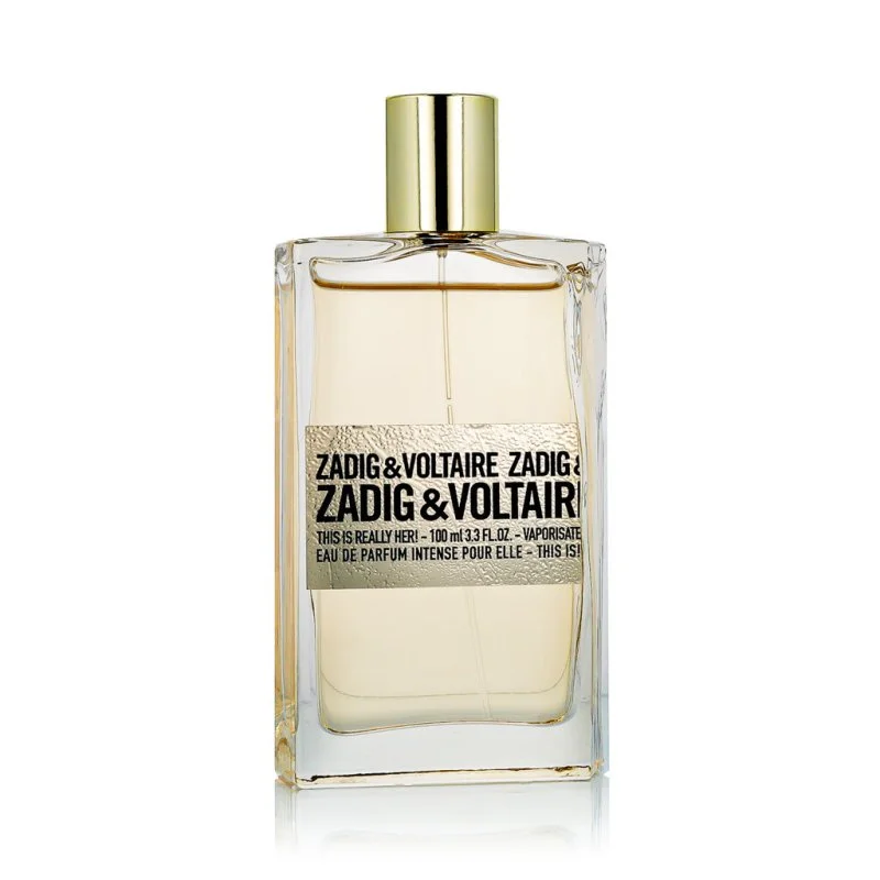 This Is Really Her! Intense parfémovaná voda pro ženy 100 ml