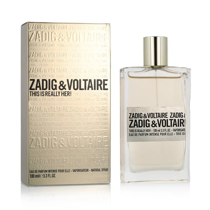 This Is Really Her! Intense parfémovaná voda pro ženy 100 ml