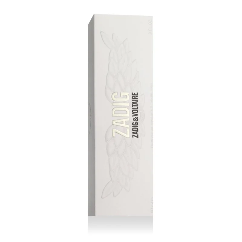 Zadig plnitelný parfémovaná voda pro ženy 90 ml