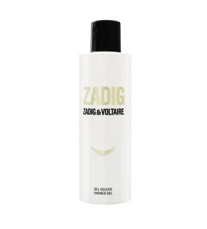 Zadig & Voltaire Zadig sprchový gel pro ženy