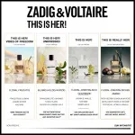 This Is Her! Undressed parfémovaná voda pro ženy 100 ml