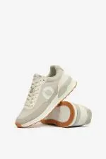 Ecoalf Zapatillas Conde Gris Claro 