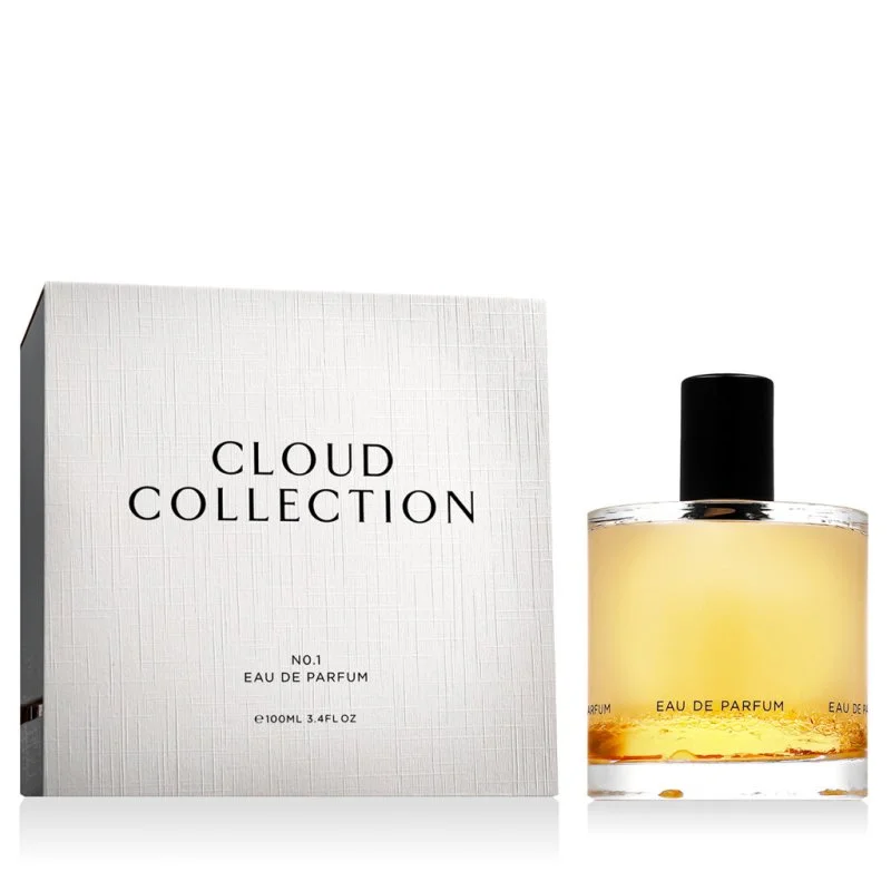 Cloud Collection No.1 parfémovaná voda pro ženy 100 ml