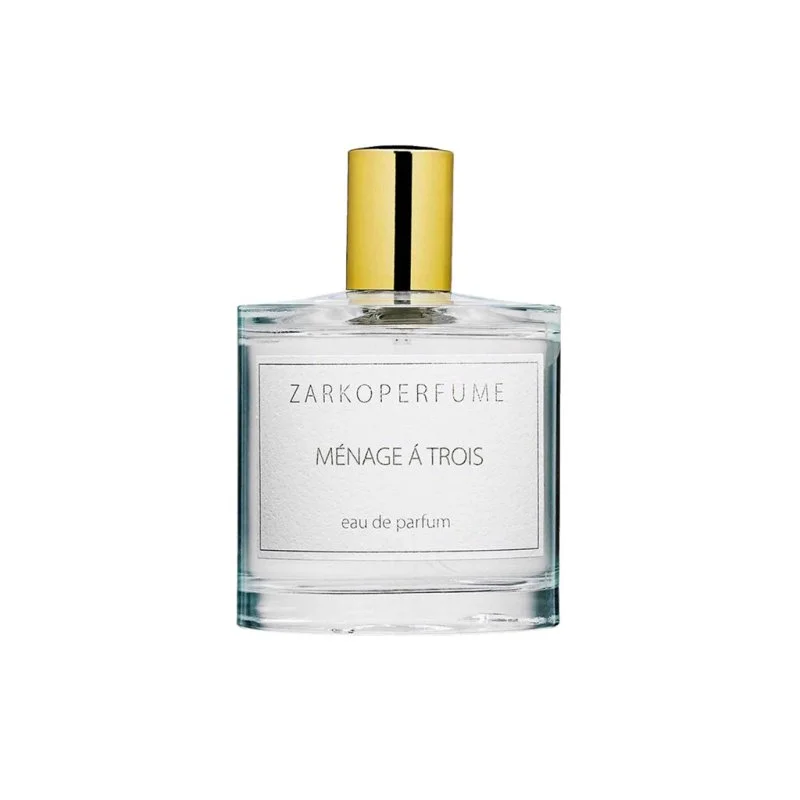 Ménage À Trois parfémovaná voda unisex 100 ml