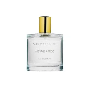 ZarkoPerfume Ménage À Trois parfémovaná voda unisex