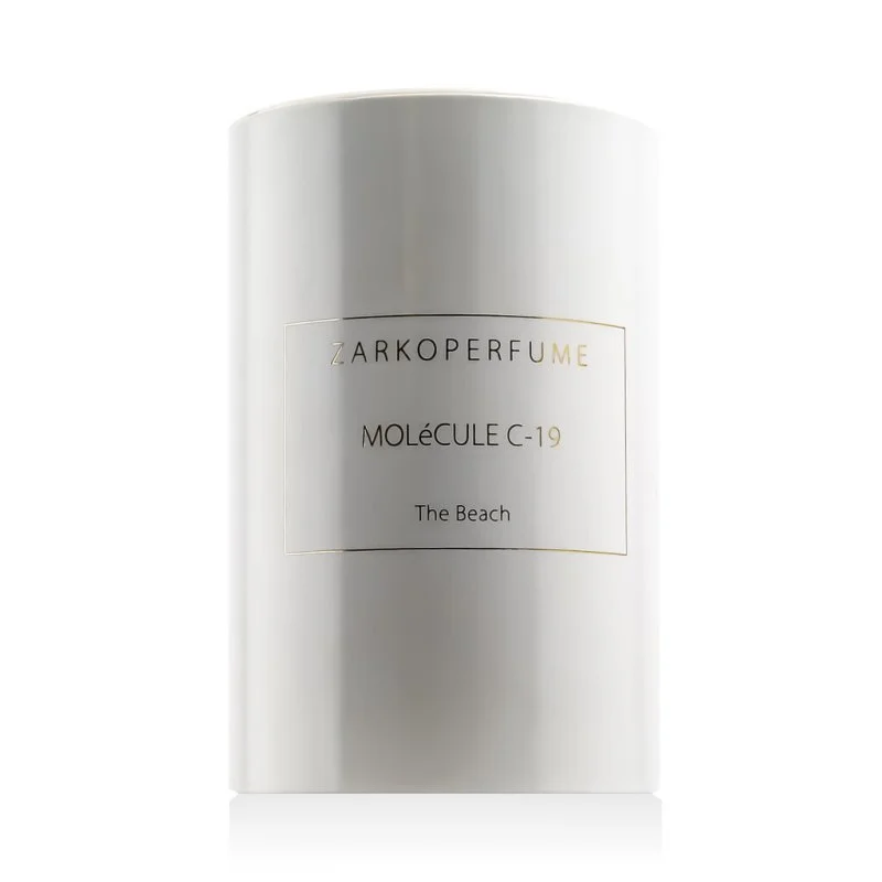 MOLéCULE C - 19 The Beach parfémovaná voda unisex 100 ml