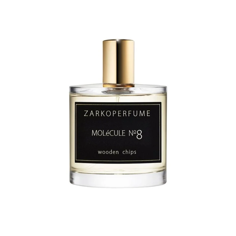 MOLéCULE No. 8 parfémovaná voda unisex 100 ml