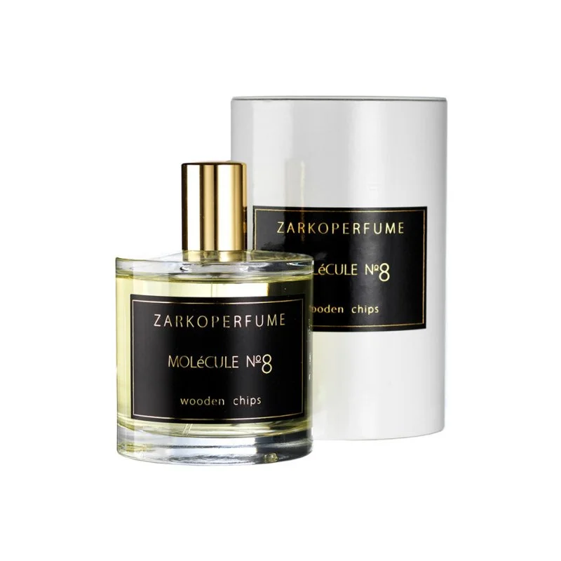 MOLéCULE No. 8 parfémovaná voda unisex 100 ml