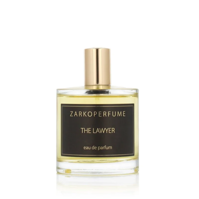 The Lawyer parfémovaná voda unisex 100 ml