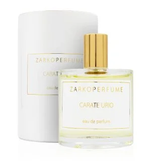 Zarkoperfume Carate Urio parfémovaná voda unisex