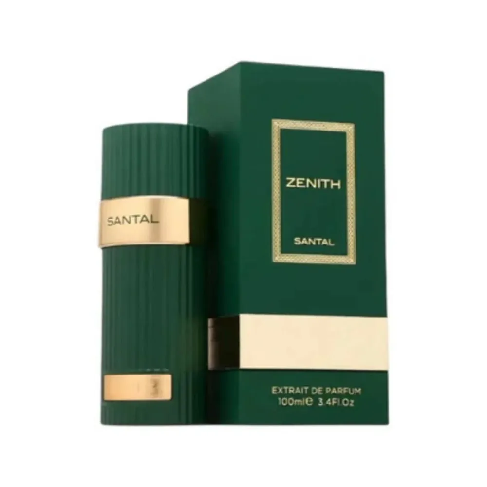 Zenith Santal parfémový extrakt unisex 100 ml