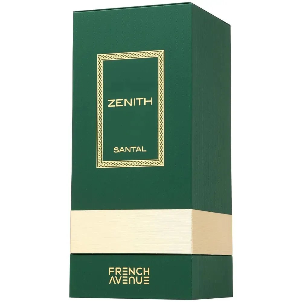 Zenith Santal parfémový extrakt unisex 100 ml
