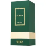 Zenith Santal parfémový extrakt unisex 100 ml