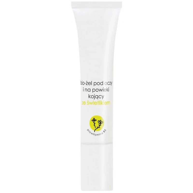 Eye Care zklidňující oční gel 15 ml