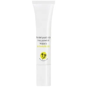 Ziaja Eye Care zklidňující oční gel