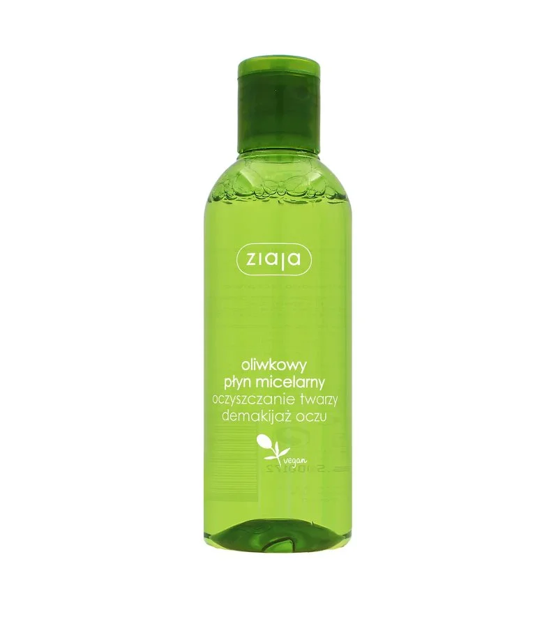 Olive Oil micelární voda 200 ml