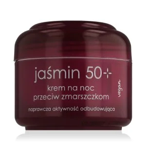 Ziaja Jasmine Anti-Wrinkle Night Cream